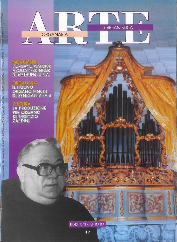 arte-organistica